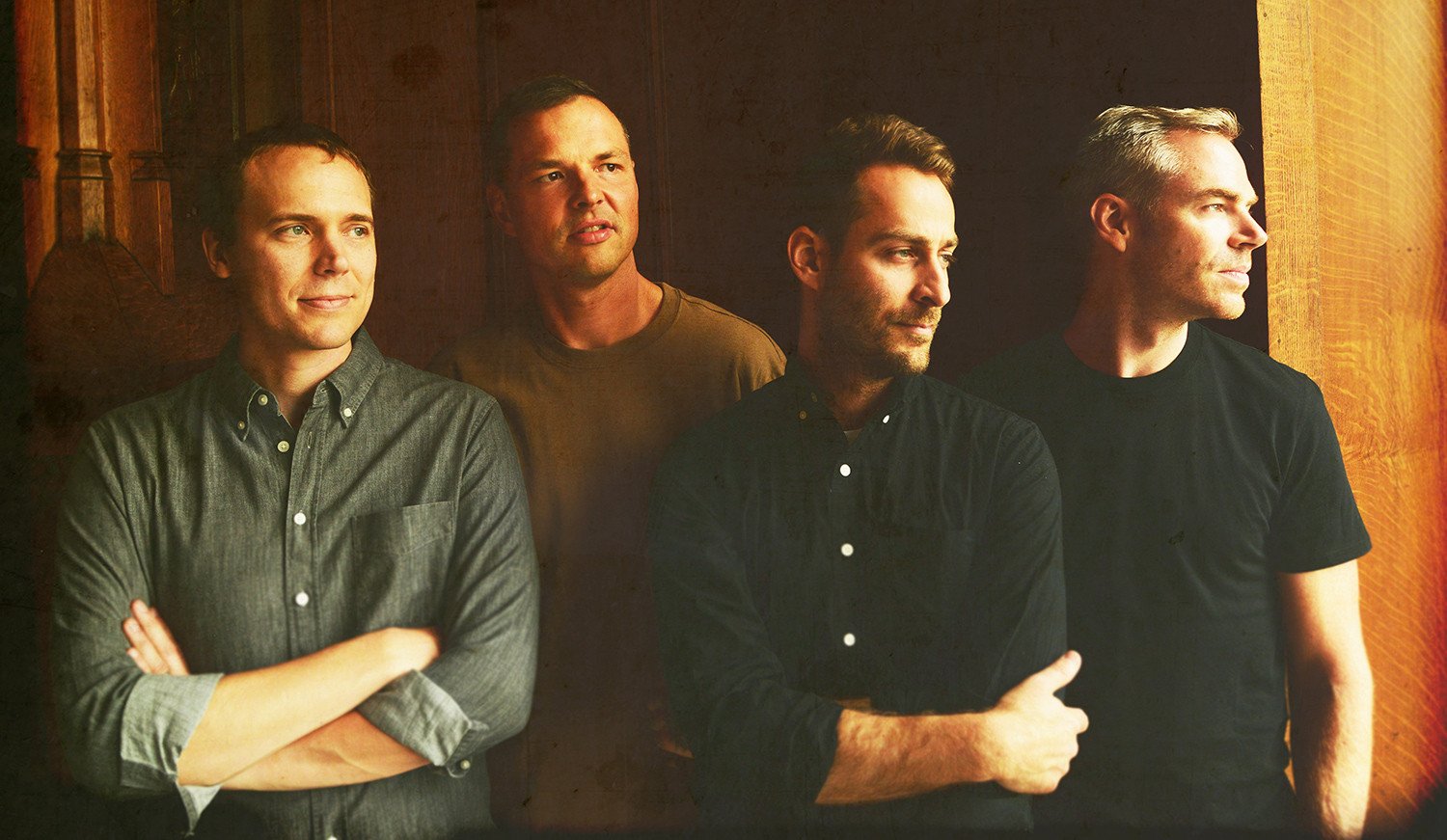 American Football – “American Football (LP3)”