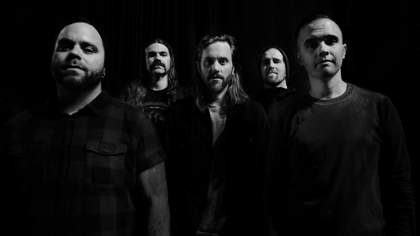 Between The Buried And Me Announce Two-Set European Headline Run