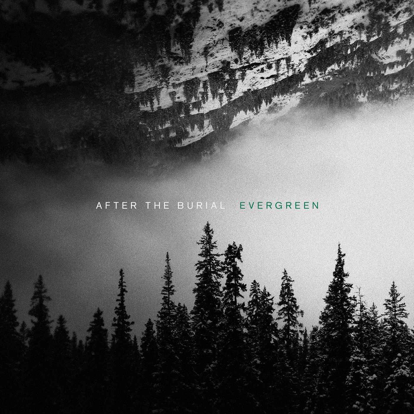 After The Burial – “Evergreen”