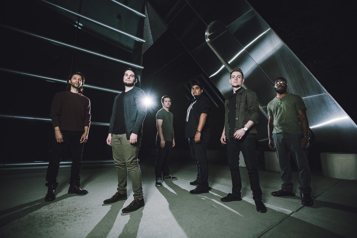 Artificial Language to Release New Album “Now We Sleep” in May