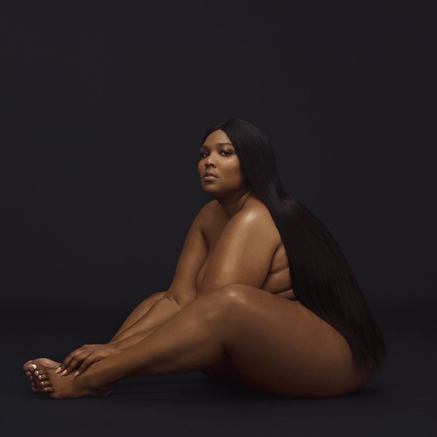 Lizzo – “Cuz I Love You”