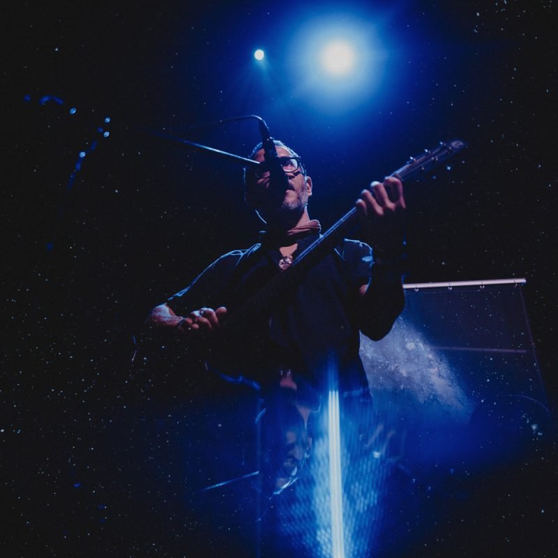 Paul Masvidal