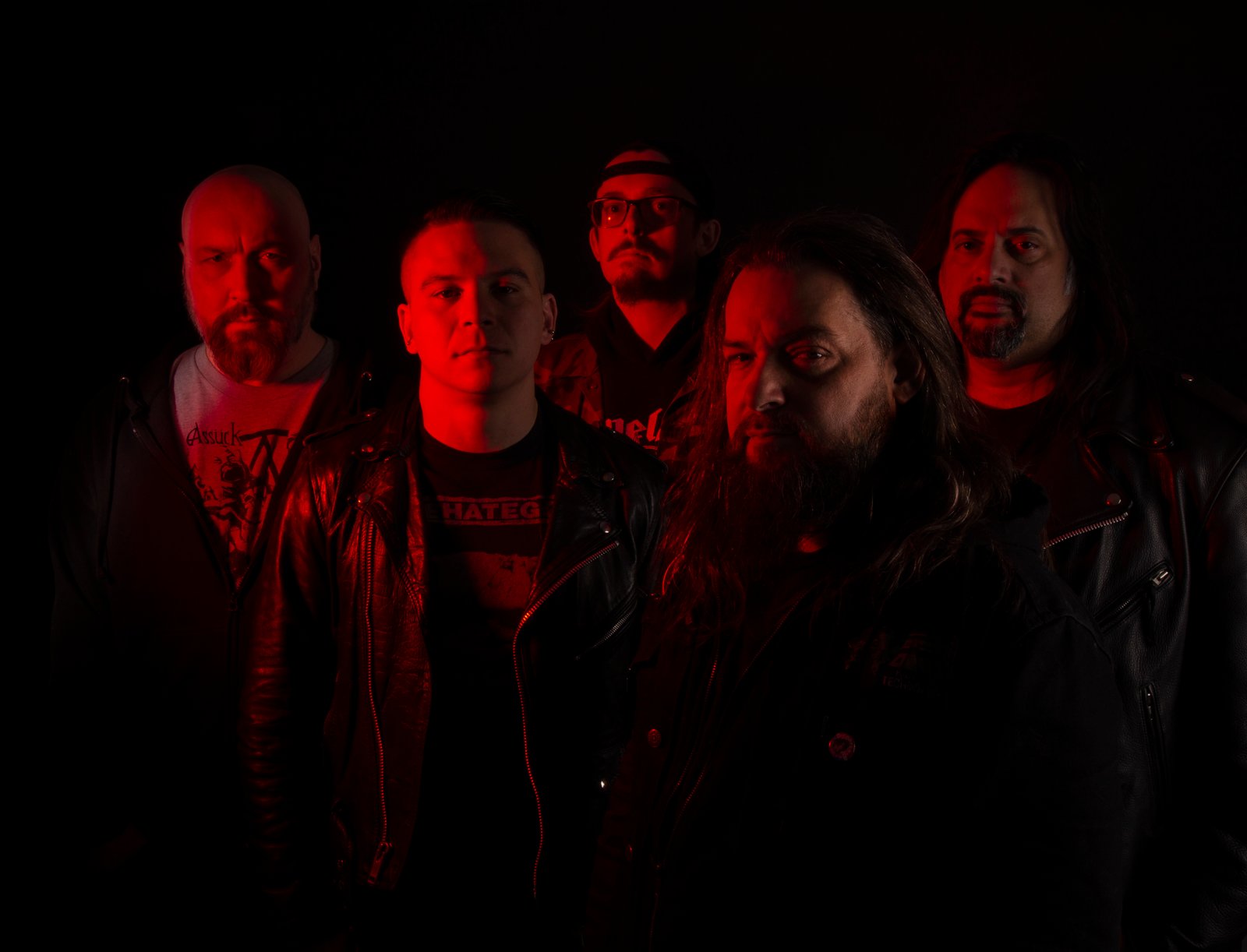 Ringworm – “Death Becomes My Voice”