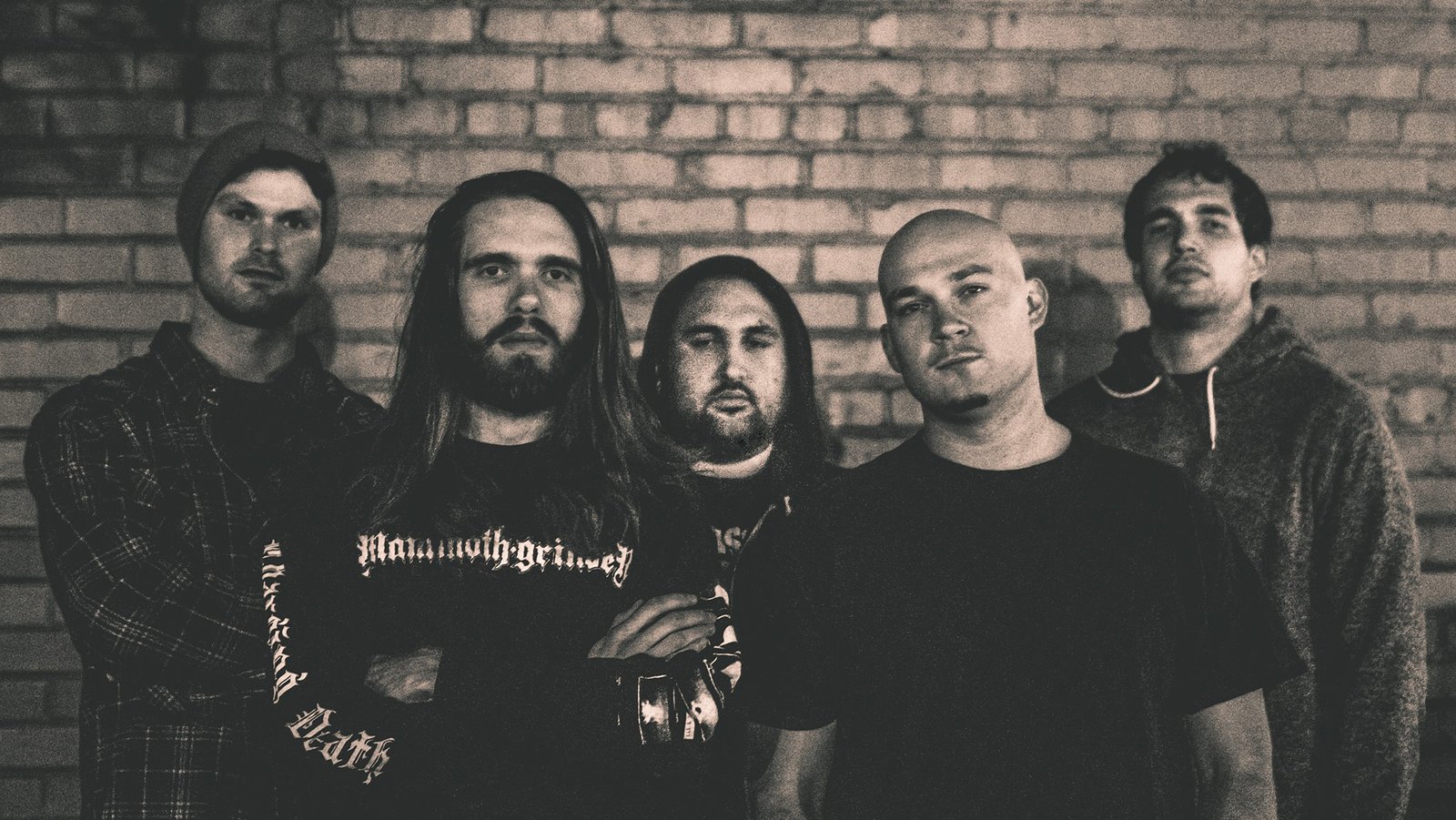 Inanimate Existence Are Set to Embark on ‘Clockwork North American Tour 2019’