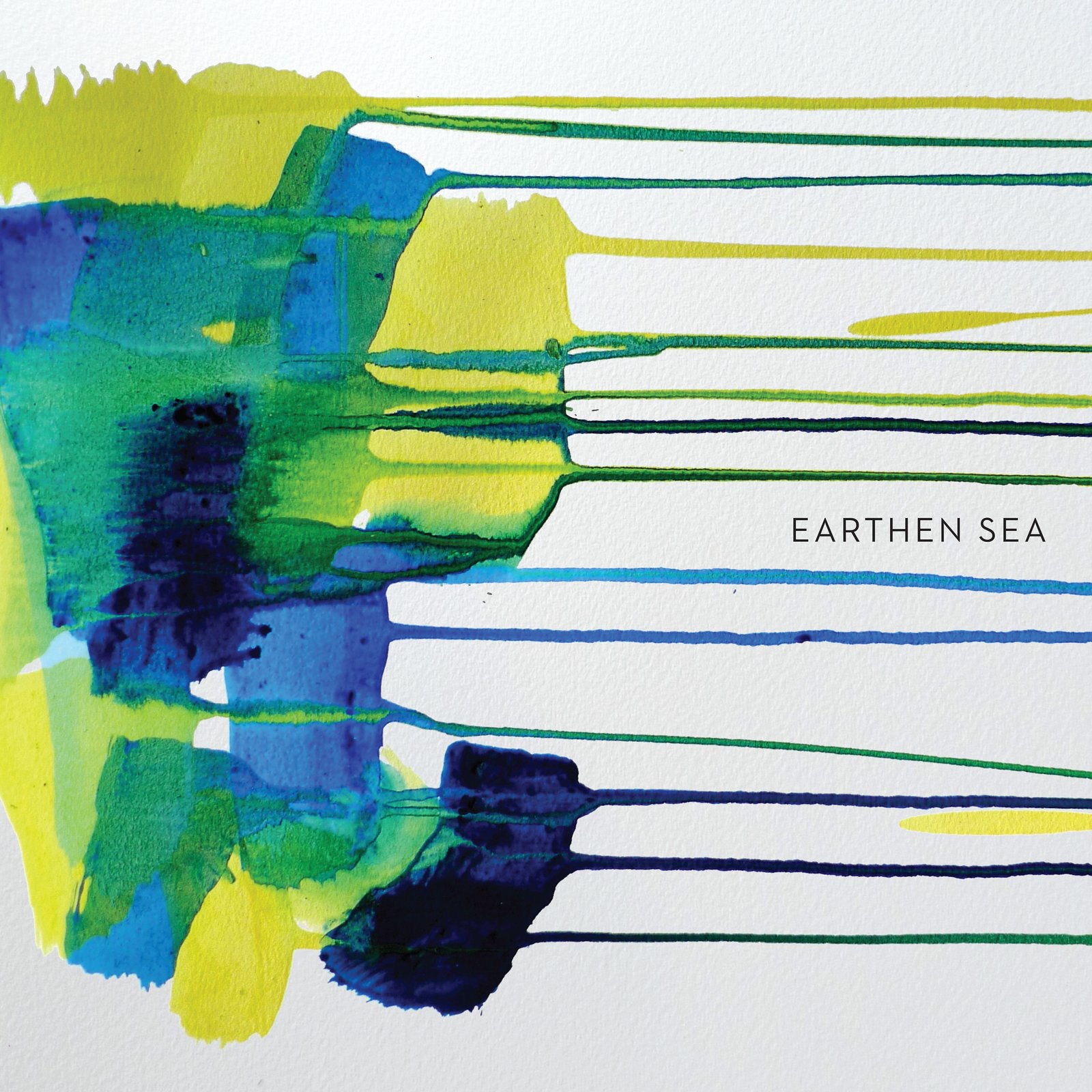 Earthen Sea – “Grass and Trees”