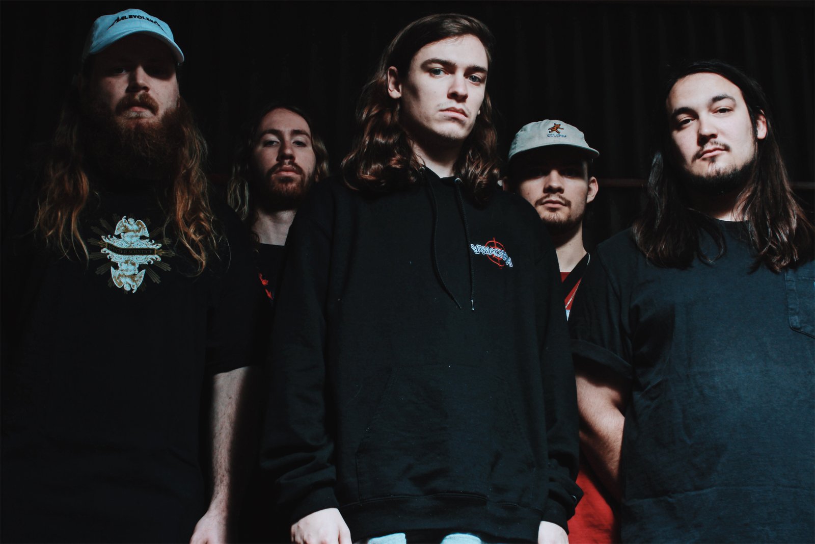Knocked Loose Announce New Album with Lead Single “…And Still I Wander South”