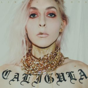 LINGUA IGNOTA CALIGULA album cover