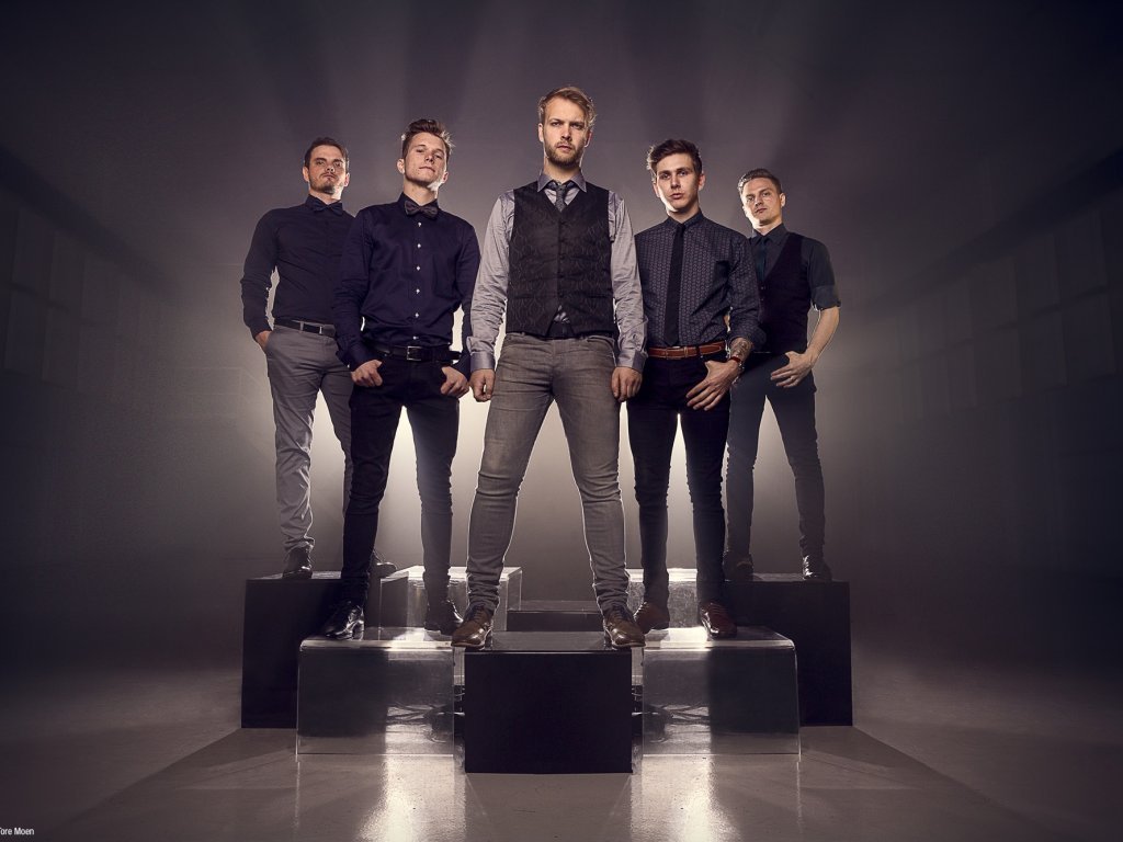 Leprous to Tour with The Ocean and Port Noir