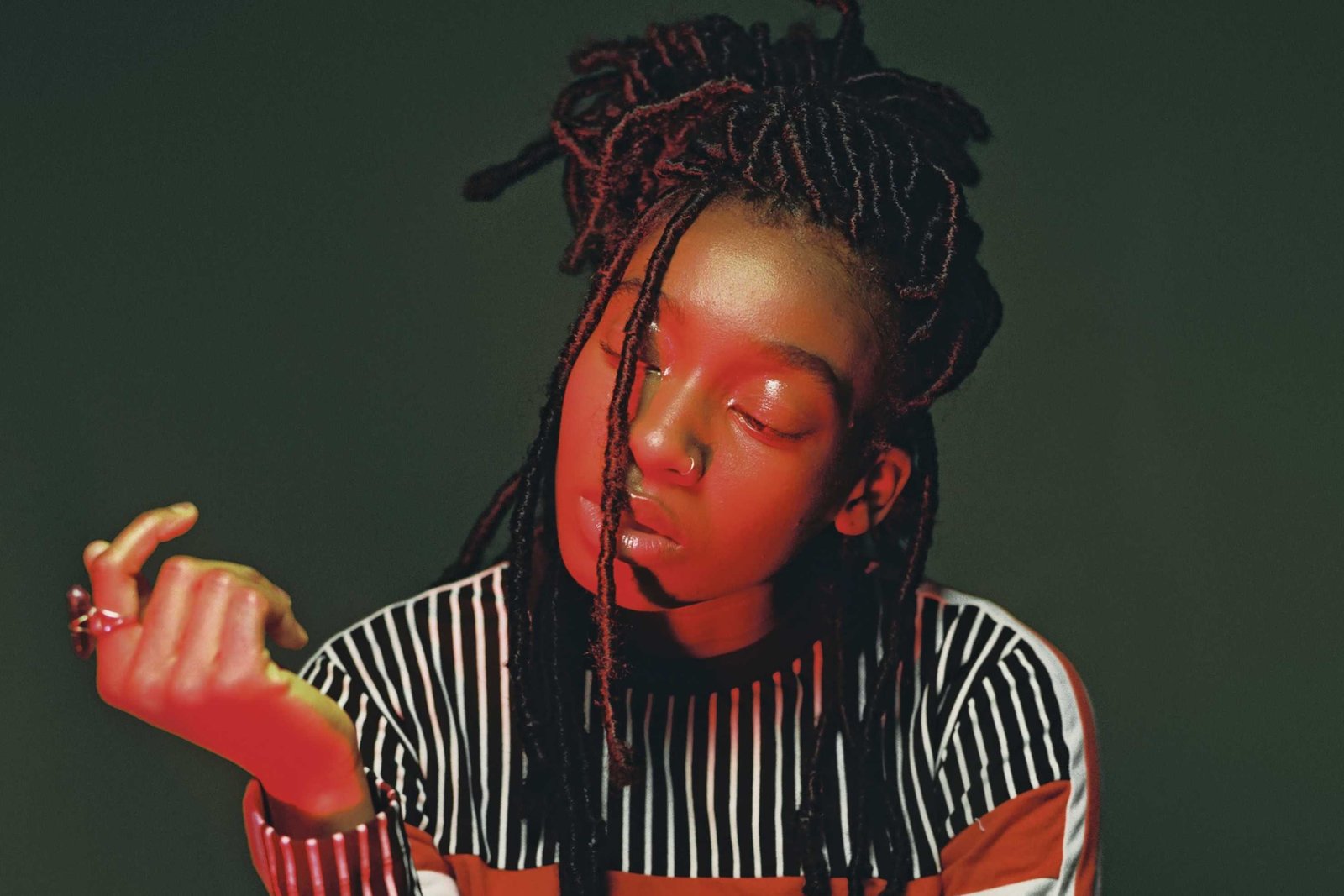 Little Simz Leaves Nobody in a “GREY Area” with US Tour Announcement