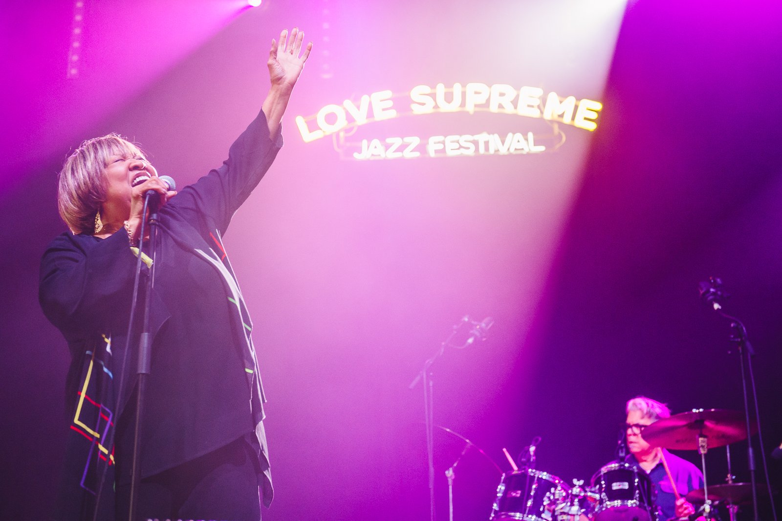 Five Artists Not to Be Missed at Love Supreme Festival 2019