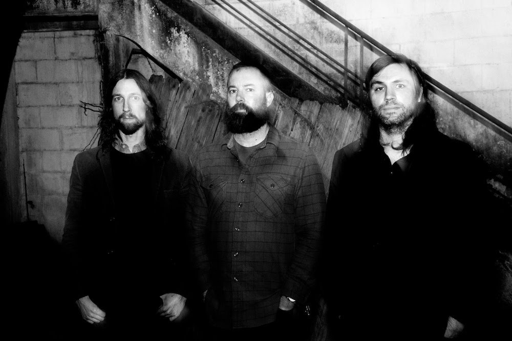 Russian Circles Announce New Album “Blood Year” & North American Tour