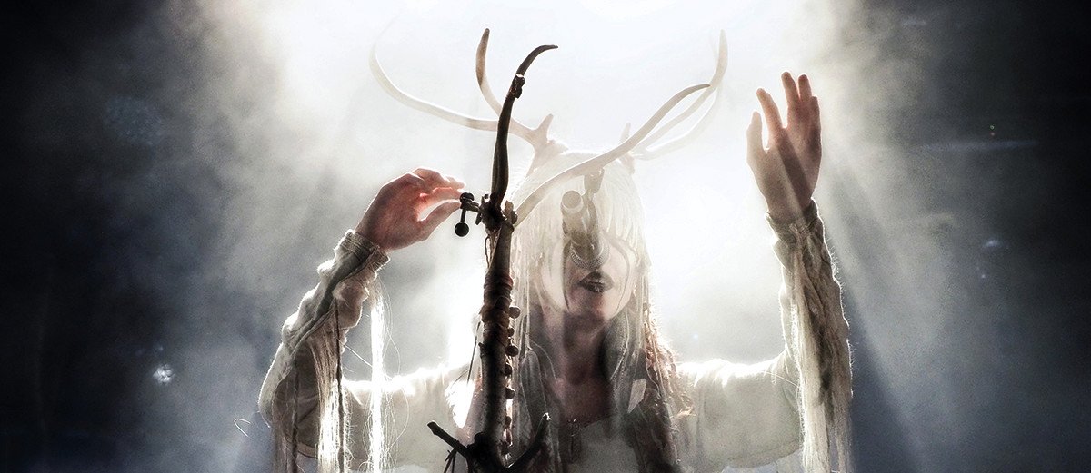 Heilung Amplify History Again with New Track, European Tour