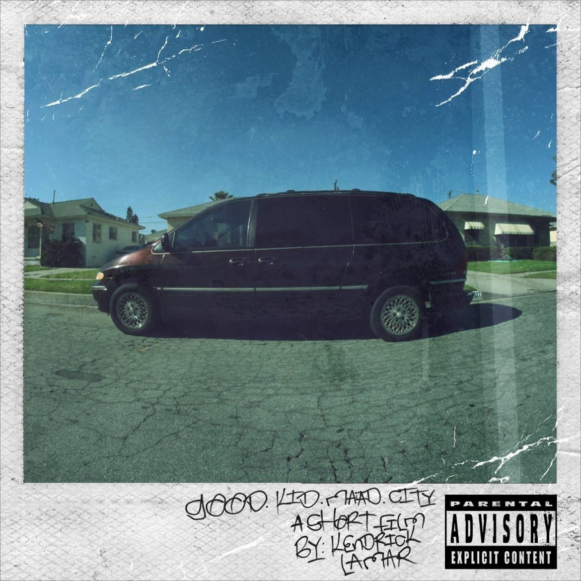 A SCENE IN RETROSPECT: Kendrick Lamar – “Good Kid, M.A.A.D. City”