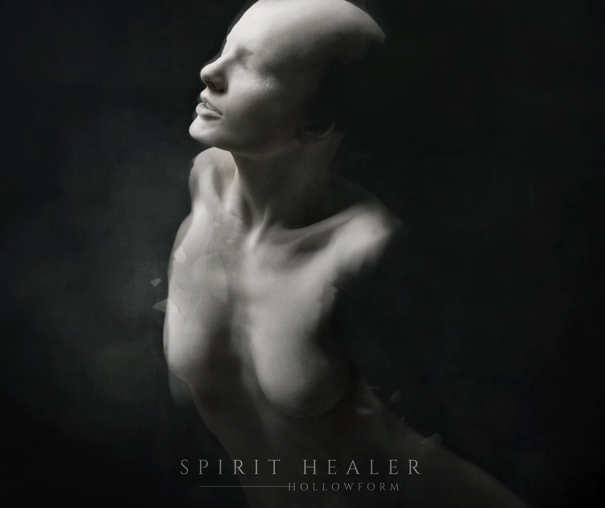 Spirit Healer – “Hollowform”