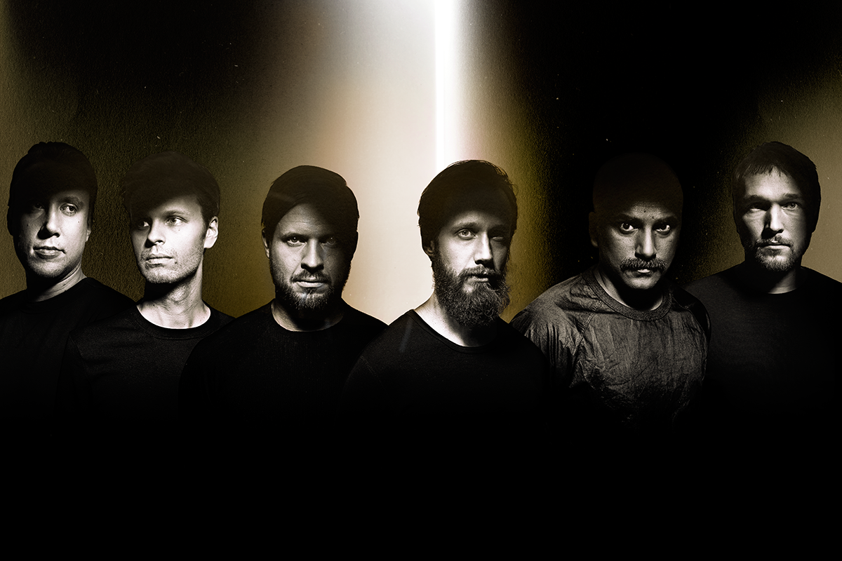 Cult of Luna Announce New Album “A Dawn To Fear”, Share New Video