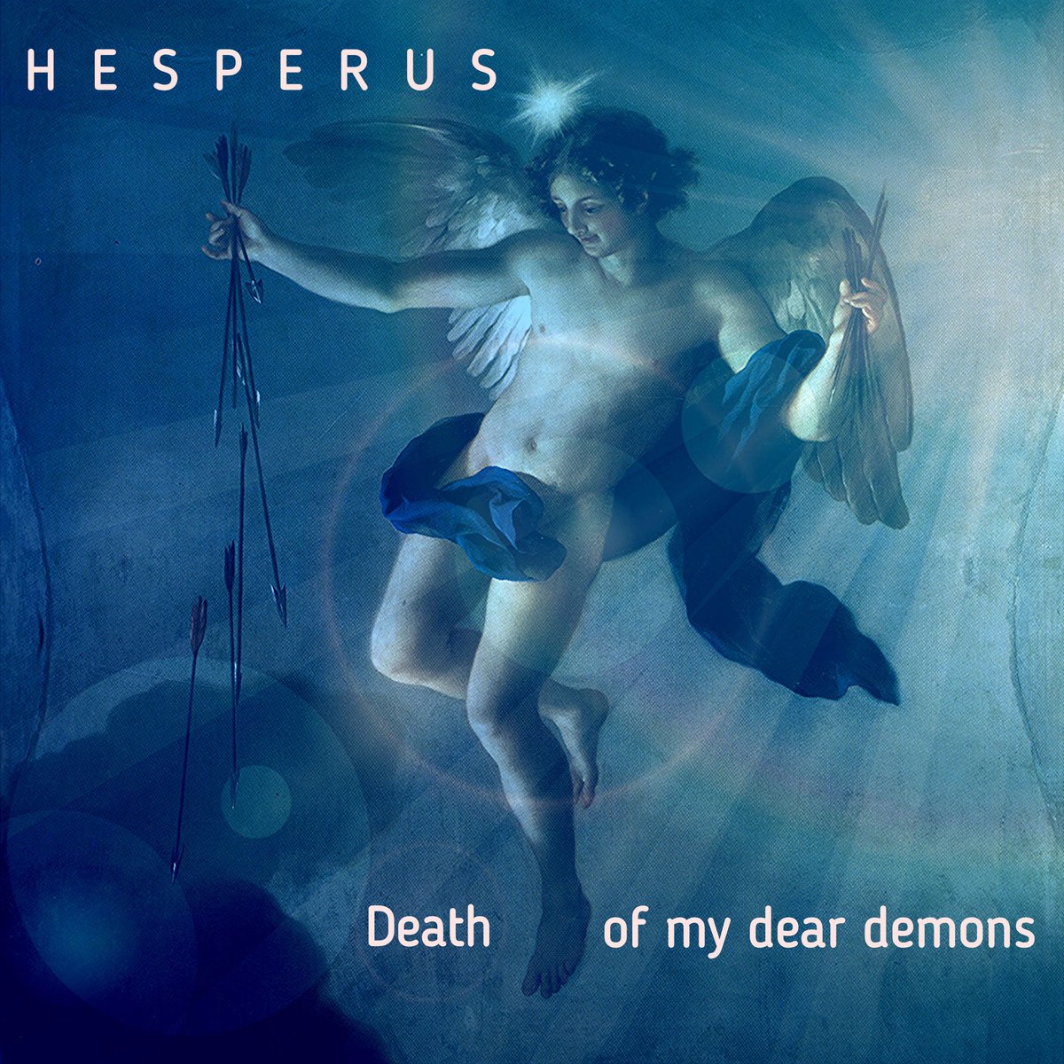 Hesperus – “Death of My Dear Demons”