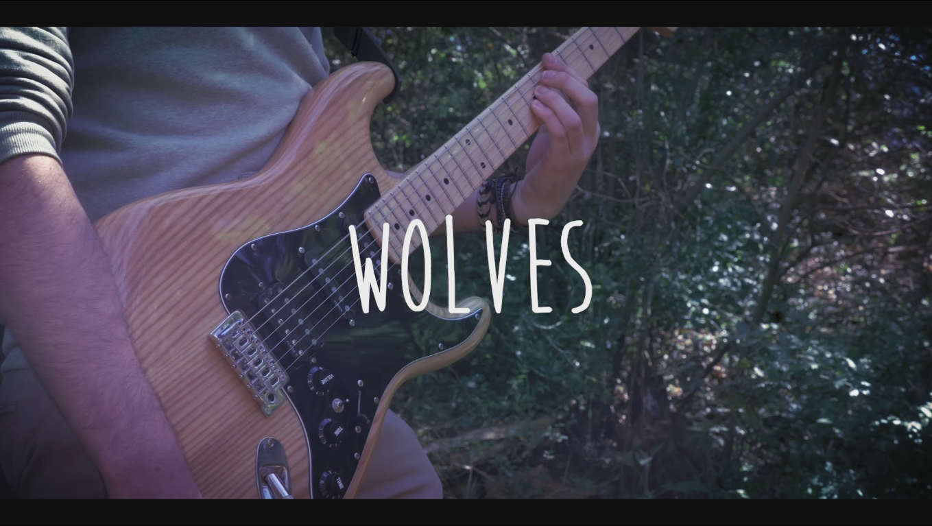 The Last Dodo Brings Out the “Wolves” in First Post-Album Video