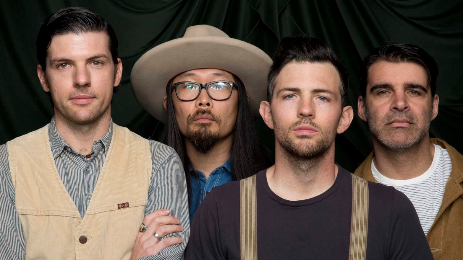 A SCENE IN RETROSPECT: The Avett Brothers – “I And Love And You”