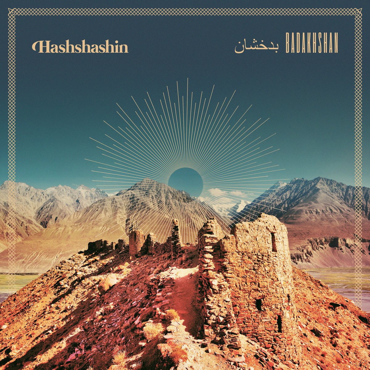 Hashshashin – “Badakhshan”