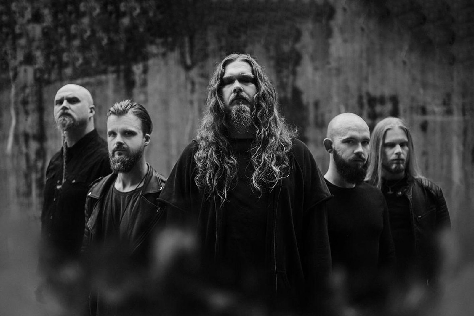 Borknagar – “True North”