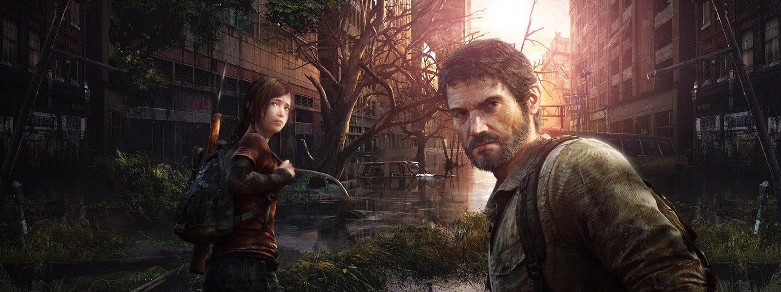 SOUND TEST: The Last of Us