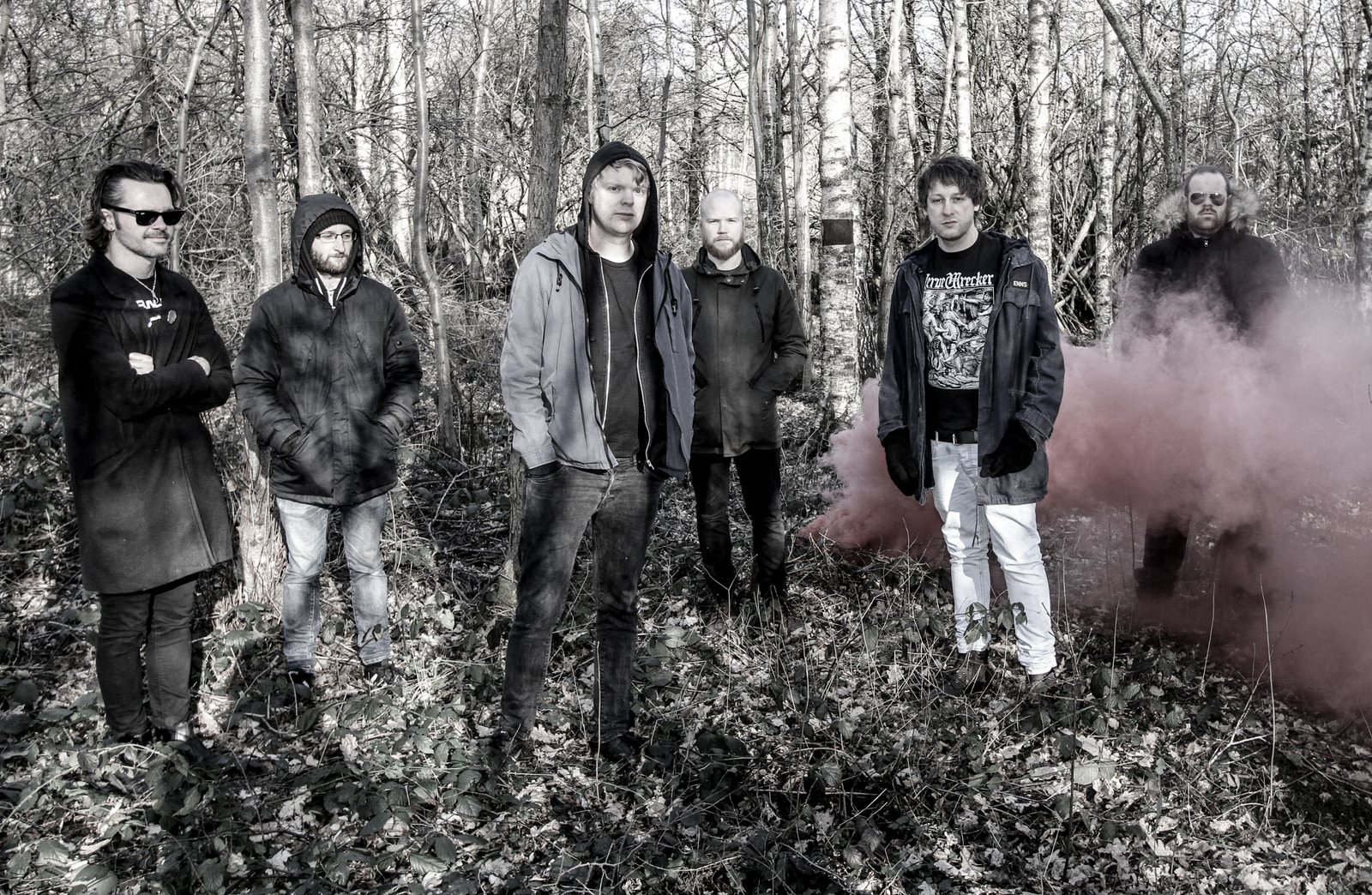 Opium Lord – “Vore”