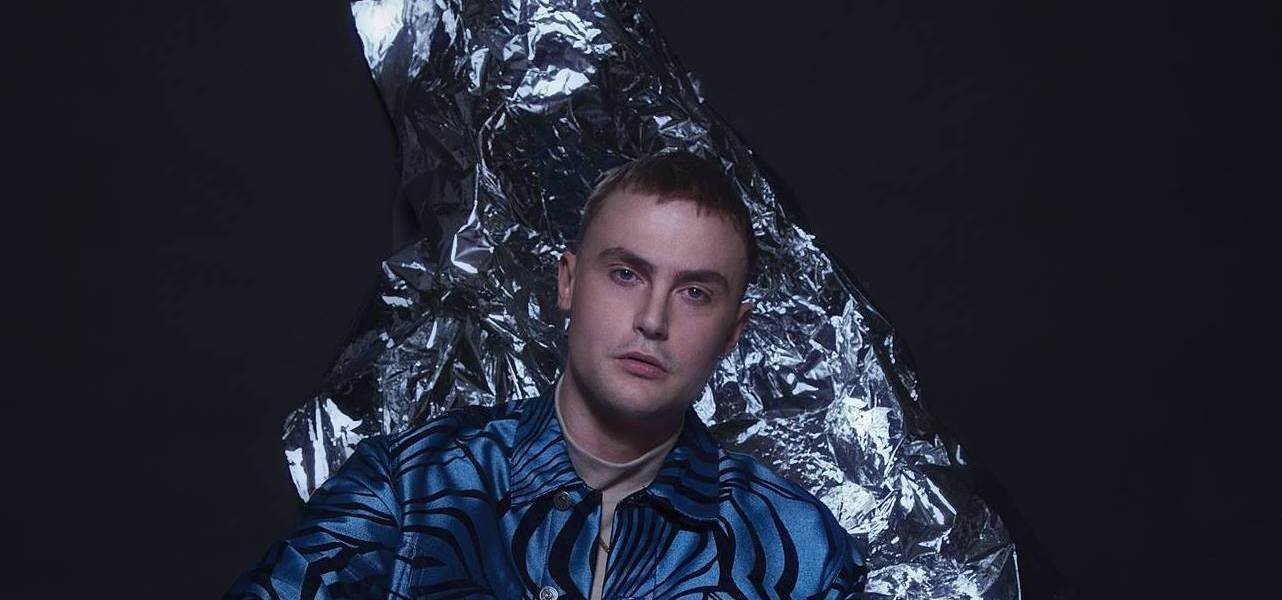 Immerse Yourself “Limb To Limb” in New Lapalux Single