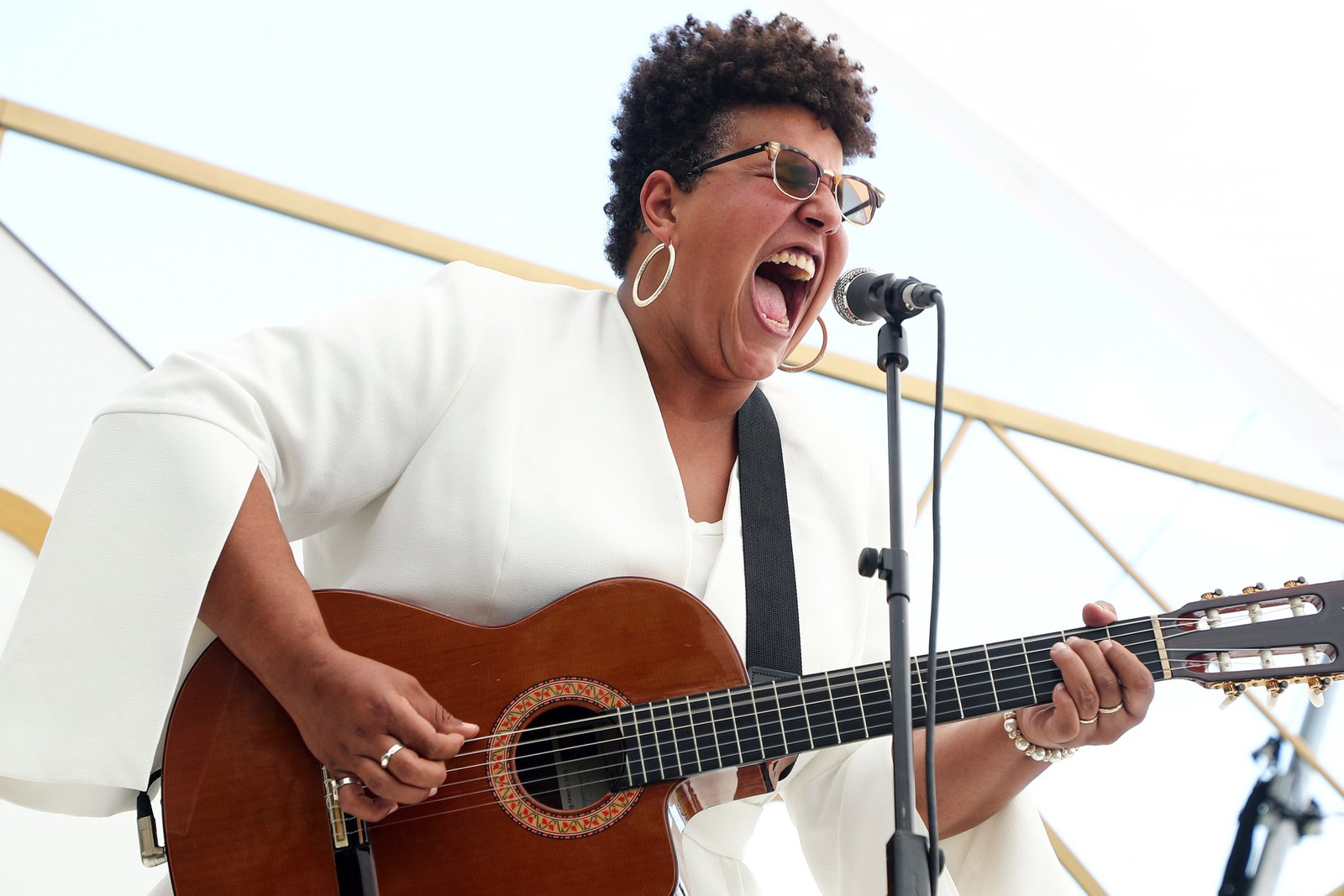 Brittany Howard Announces US Shows for Spring 2020