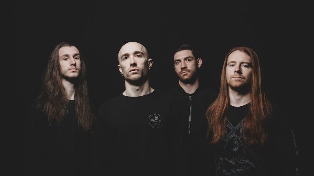 Sylosis Announce New Album “Cycle of Suffering”