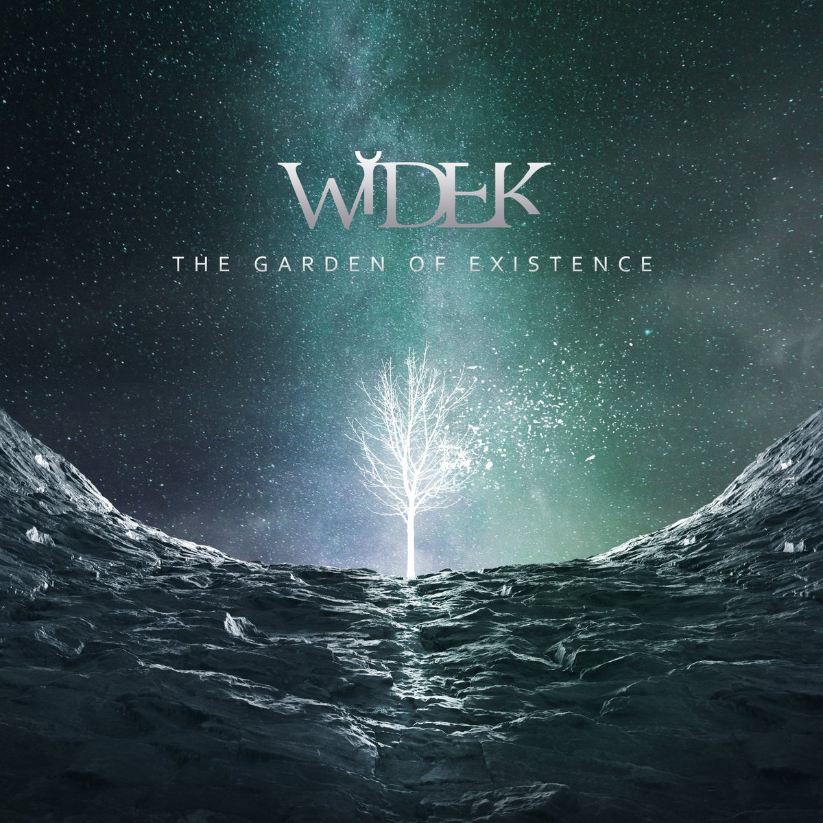 Widek – “Garden of Existence”