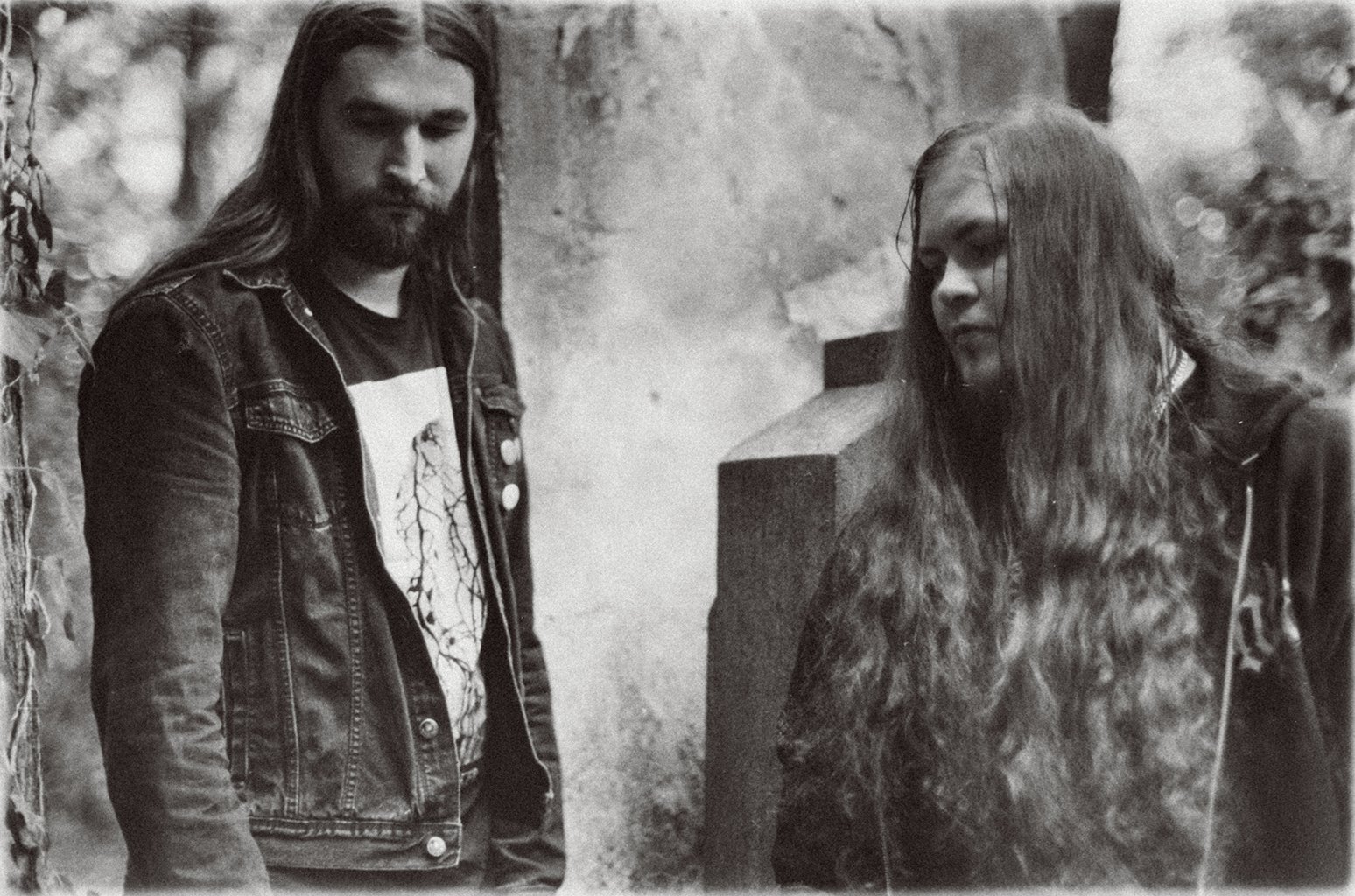 Harakiri For The Sky Bring Some Austrian Black Metal to North America