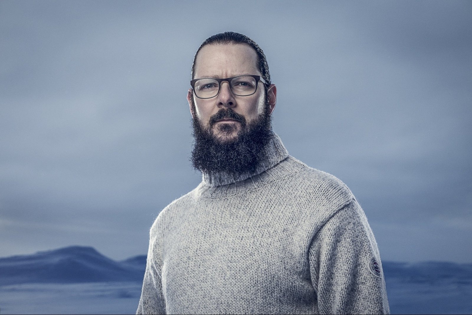 Ihsahn – “Telemark”