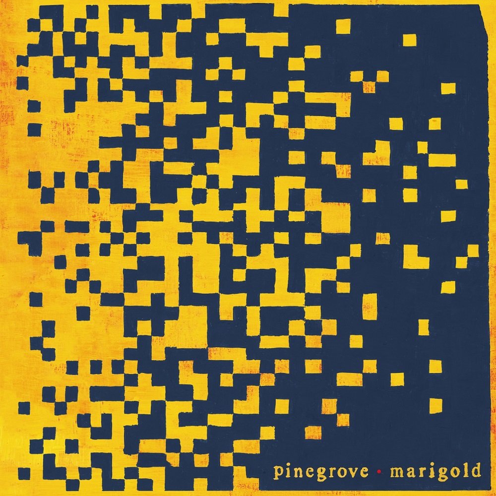 Pinegrove – “Marigold”