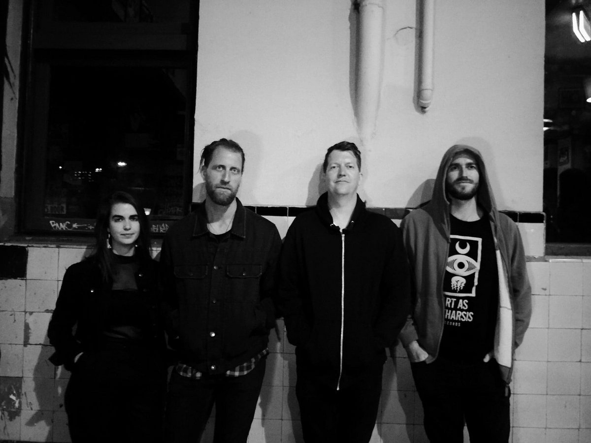 Bolt Gun – “Begotten”