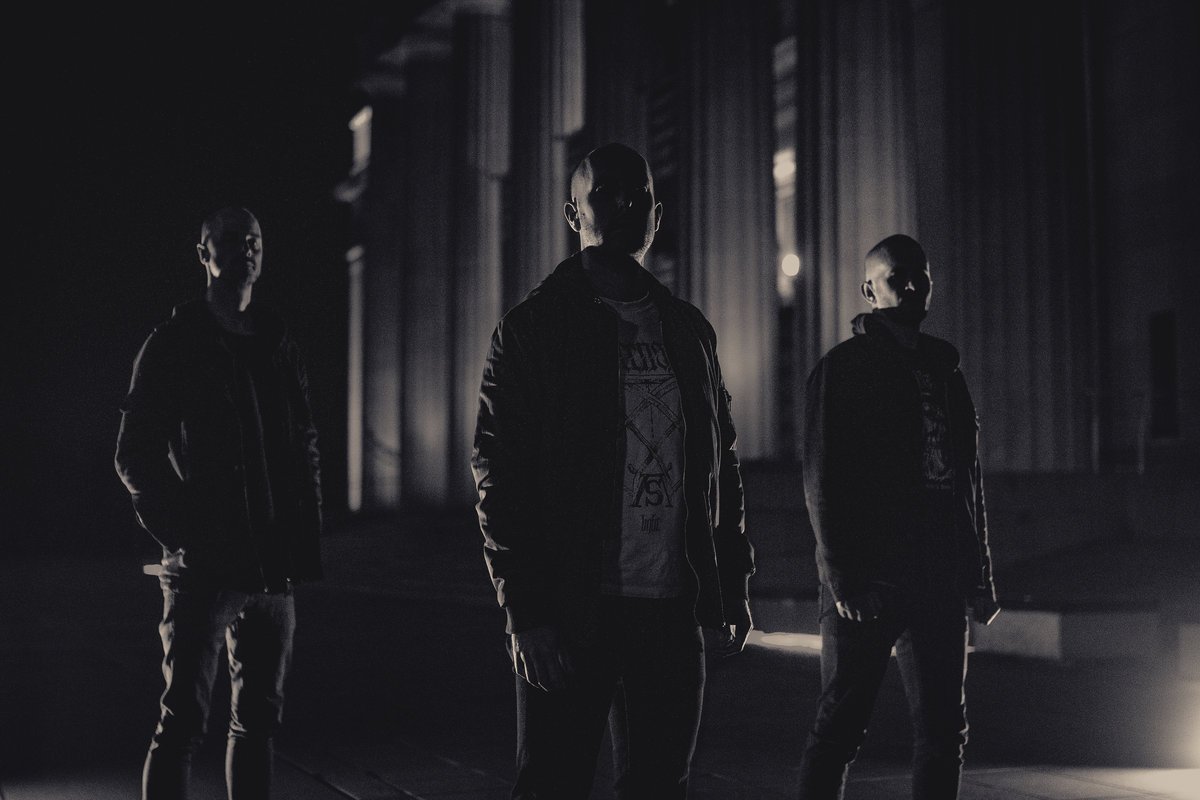 Ulcerate Announce New Album With Crushing New Single, “Stare Into Death and Be Still”