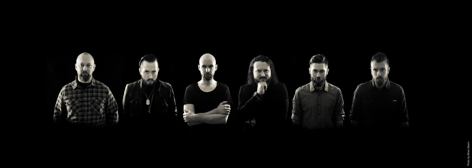 HAKEN Announce Upcoming Album “Virus” With an Infectious New Single!