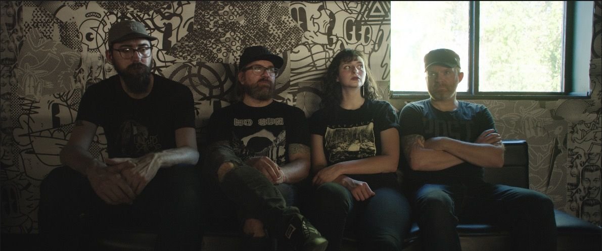 I Hear Sirens Deliver Food for Thought in Their New Video for “Ad Caelum”