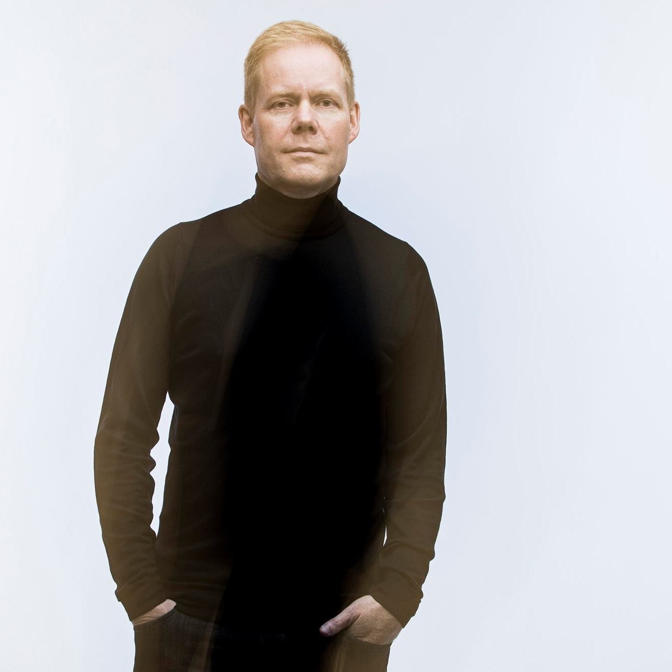 Max Richter – “Voices”