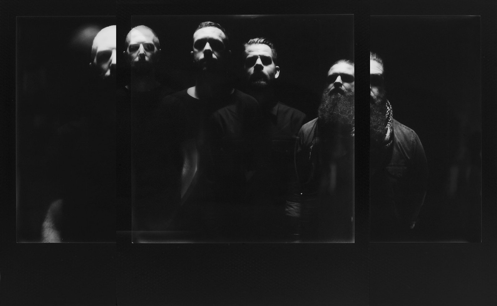 Orochen Warn of “Burial Mounds” with Haunting New Single