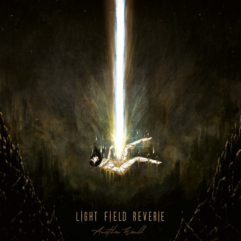 Light Field Reverie - Another World Album Cover