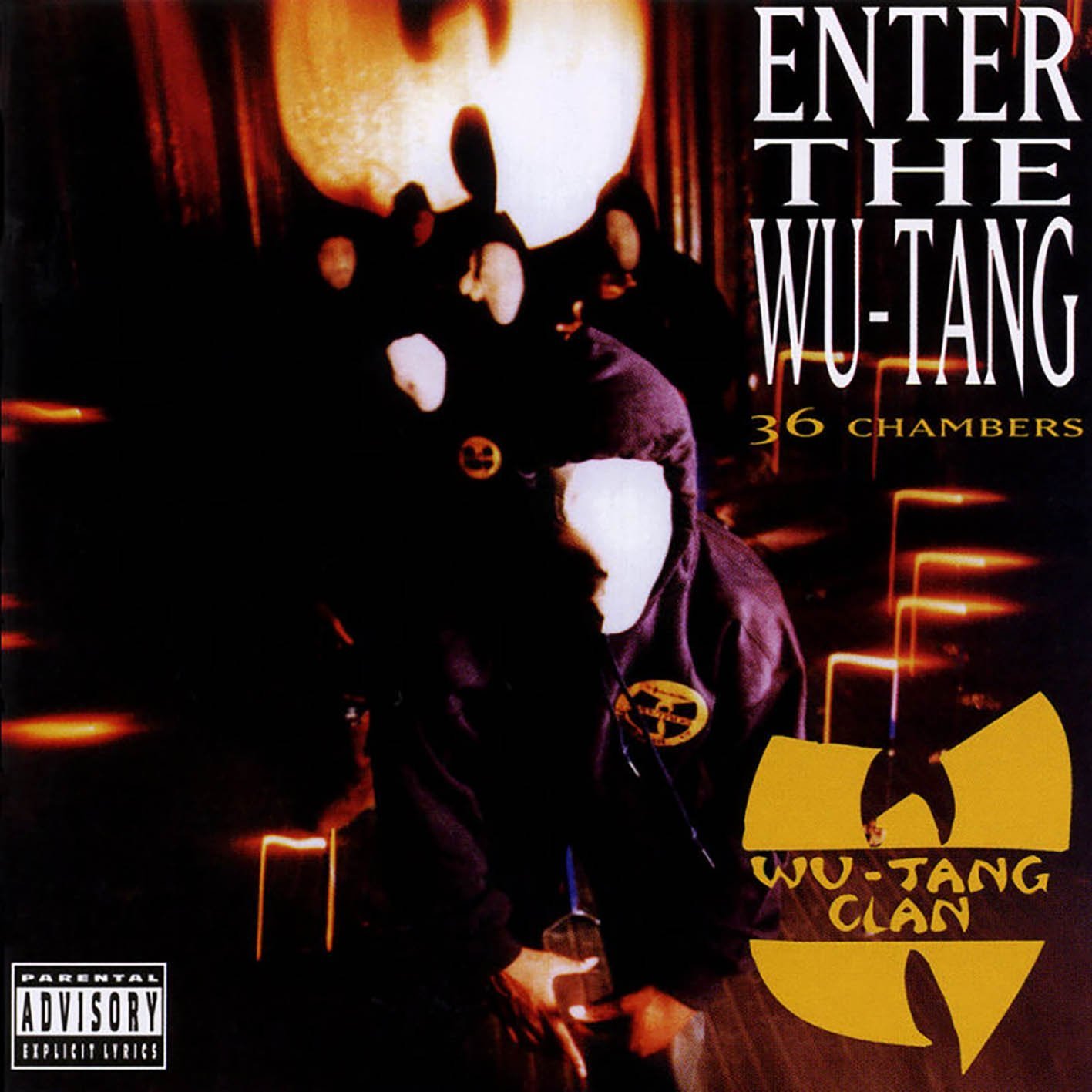 A SCENE IN RETROSPECT: Wu-Tang Clan – “Enter the Wu-Tang (36 Chambers)”