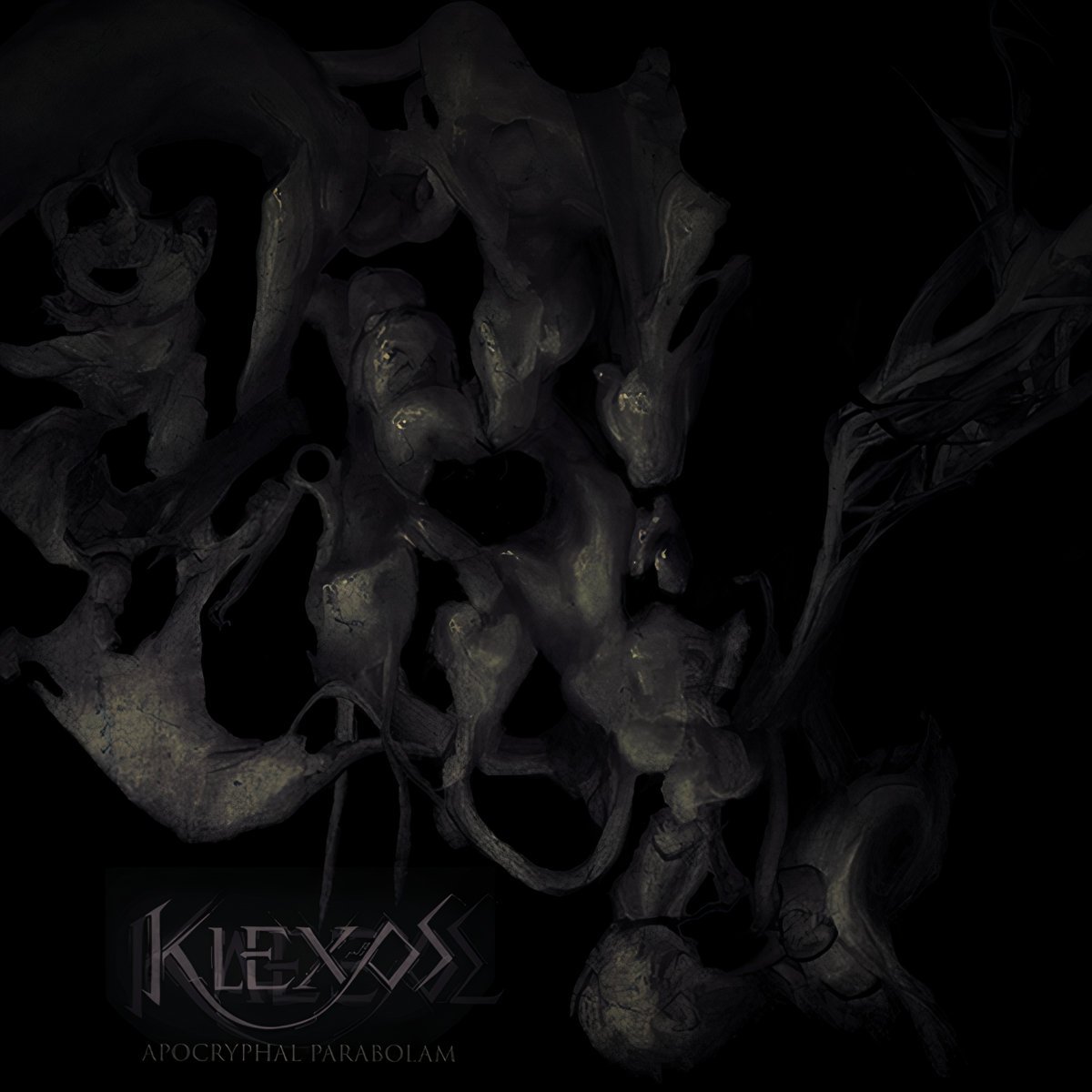 Klexos Unchain “Apocryphal Parabolam” a Little Ahead of Its Time