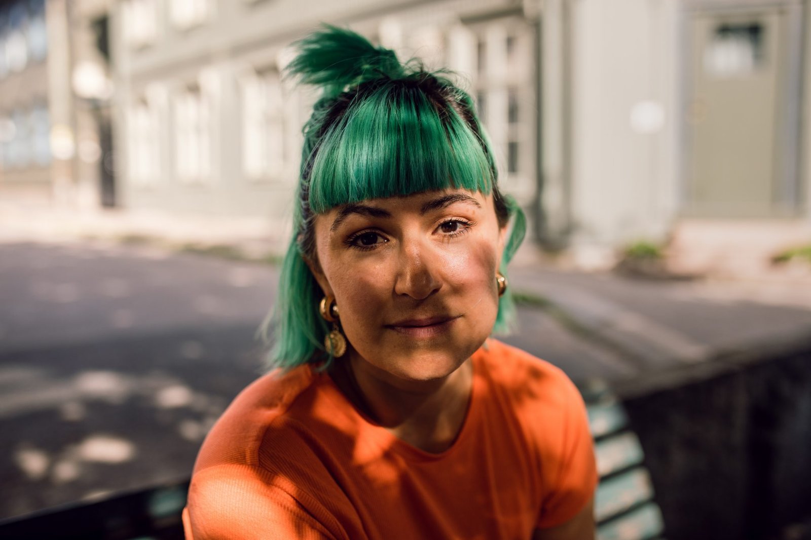 Norman Rike Rikke Normann -