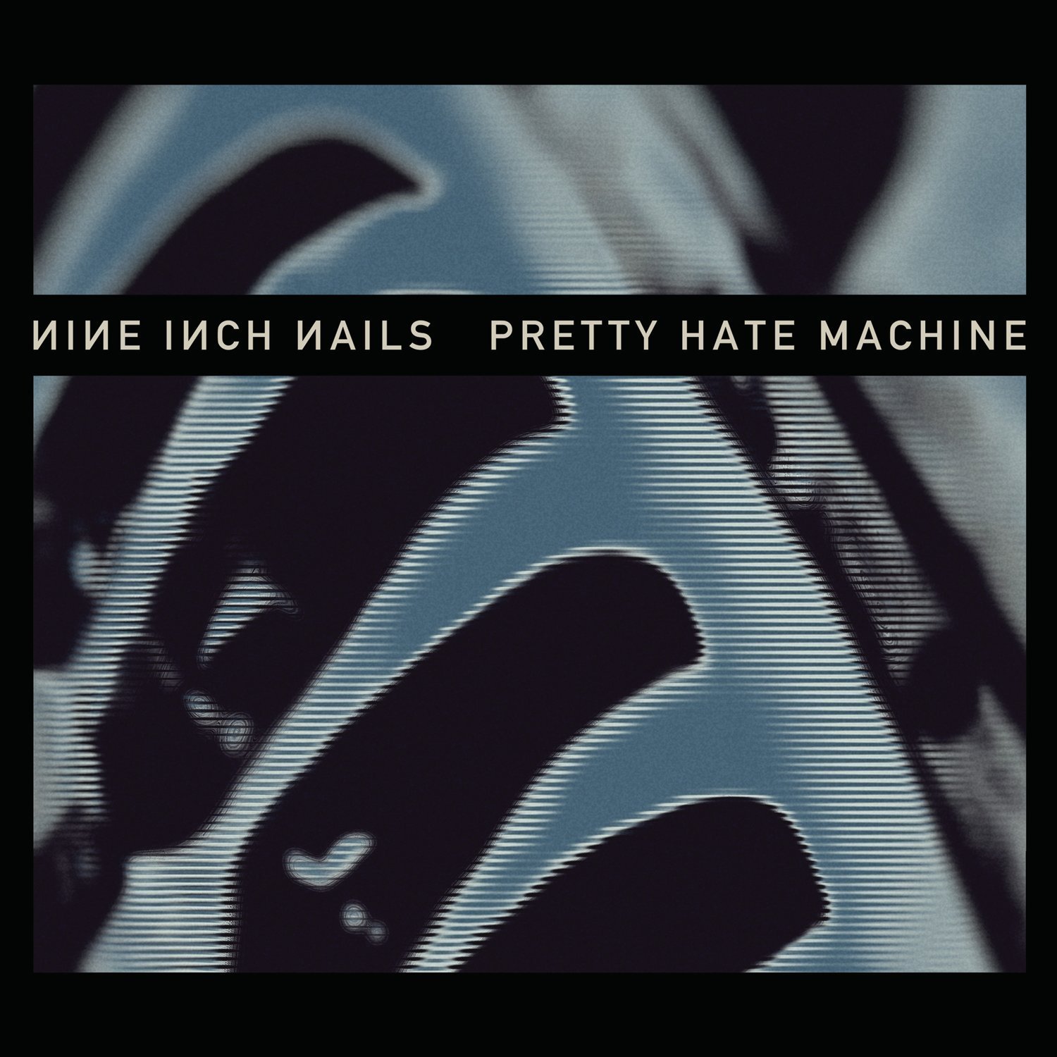 A SCENE IN RETROSPECT: Nine Inch Nails – “Pretty Hate Machine”