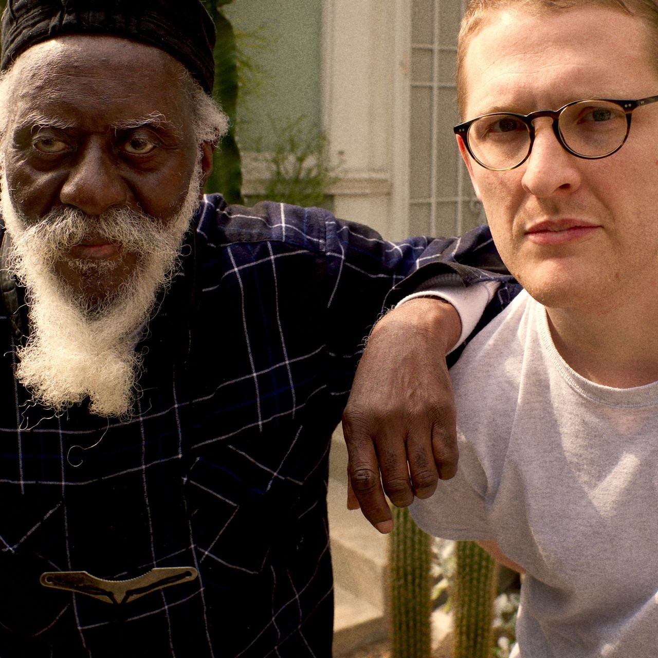 Floating Points with Pharoah Sanders & The London Symphony Orchestra – “Promises”