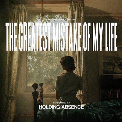 holding absence april