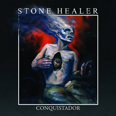 stone healer april