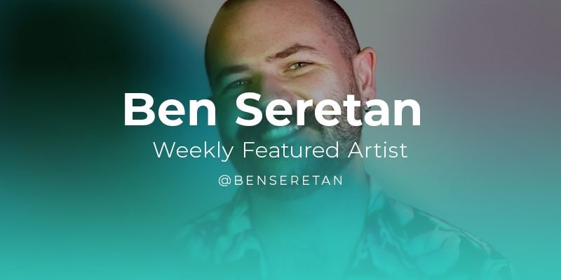 Ben Seretan