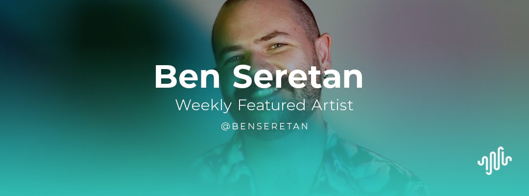 Ben Seretan