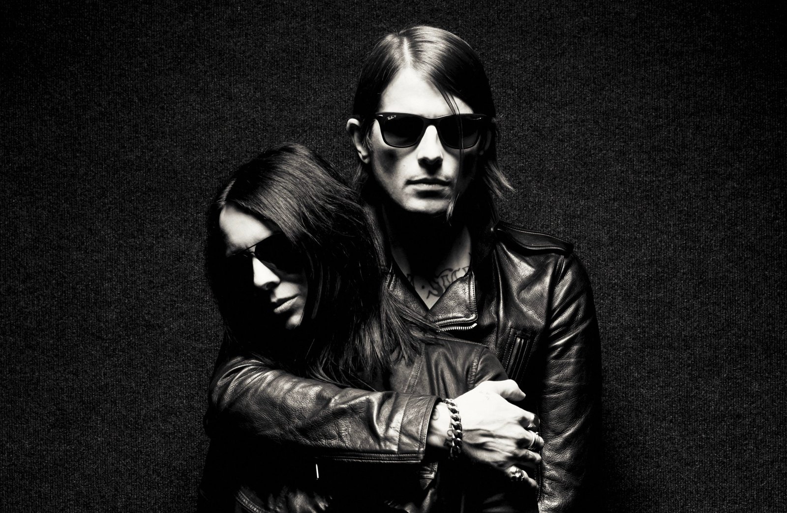 Cold Cave – “Fate in Seven Lessons”